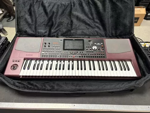 Korg - PA1000